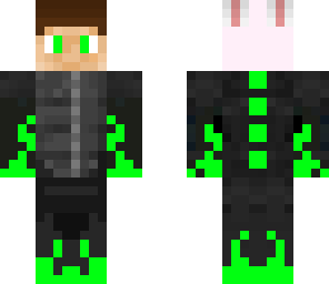 bunny boy