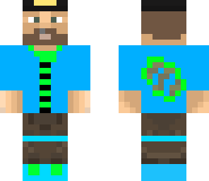 thewillyrex super cargado