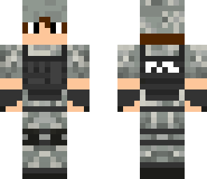 soldier pt 2
