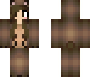 cute bear