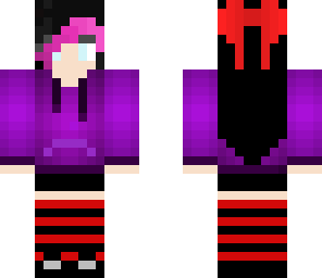 nina da killer