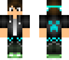 skin