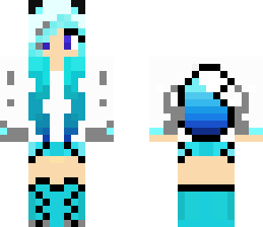 dystopia girl 2