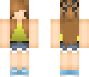 girl