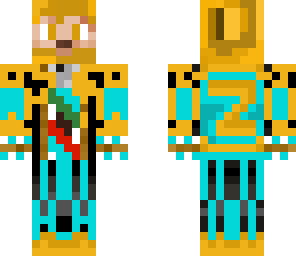 super zombatar