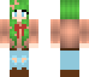 cute girl