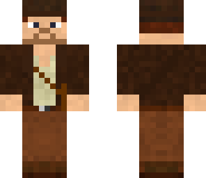 indiana jones