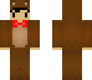 bear onesie