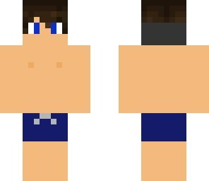 greatthegreat21 swim skin
