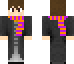 halloween scarf