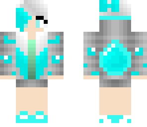 diamond girl