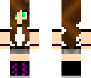 deadlox girl