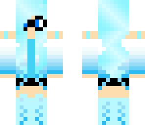 ice nerd