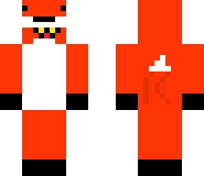 deherp fox