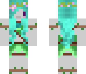dark elf remake