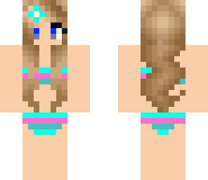 cottoncandy swimgirl