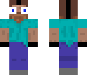 shockedsteve