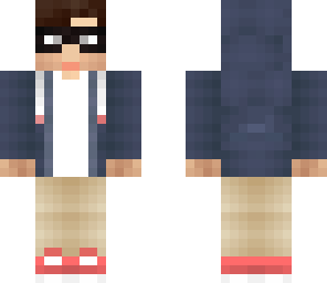 nerd