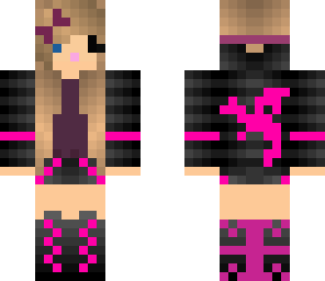 cute skin