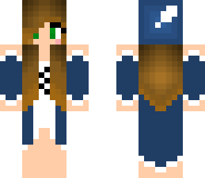 pirate girl 2