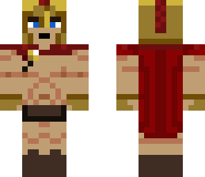 spartan