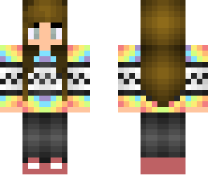tomboy gir 10 likes pls