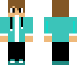 my skin