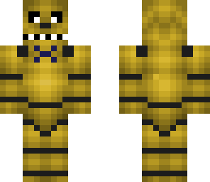 golden freddy