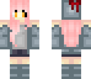 the mangle