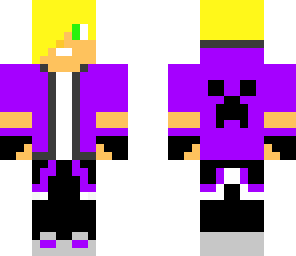 purple supersoniclper