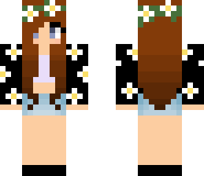 flower girl