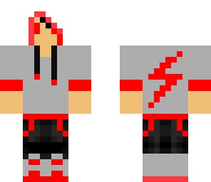 super speed boy