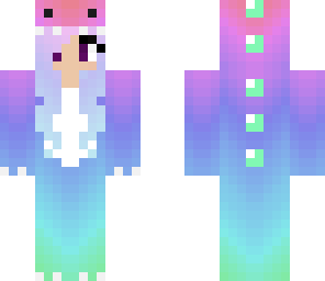 pastel dinosaur