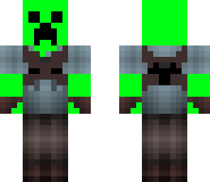 the maze creeper