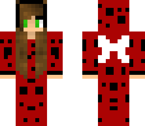 iladybugg onesie updated