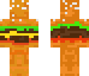 burger