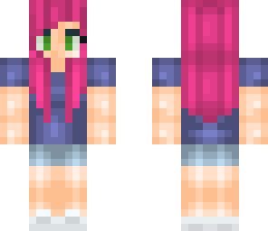 summer girl