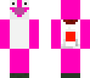 yoshi rosado