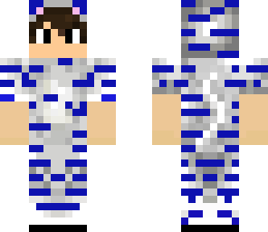 tiger boy