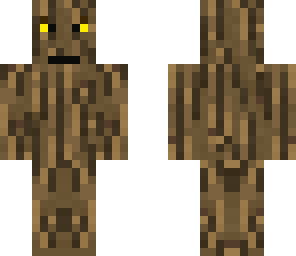 is it a log is it a person no one knows
