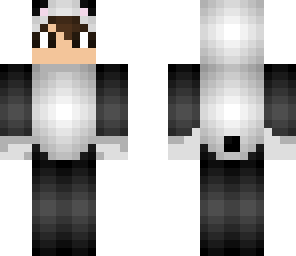 panda bae