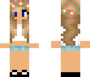 flower girl