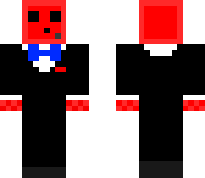 slime agent red