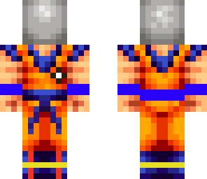 slendergoku
