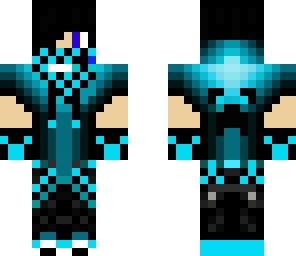 blue gaming