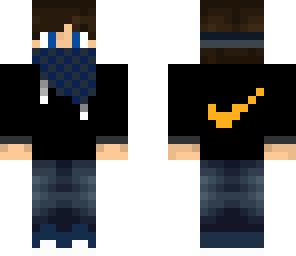 reupload skin