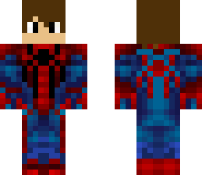 an7hony spiderman