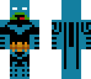 bat-slime