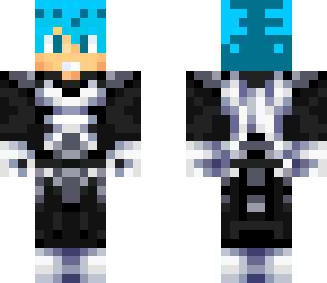 vegeta boy