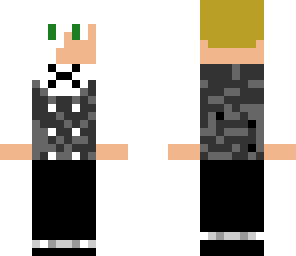 phantom of the opera skin